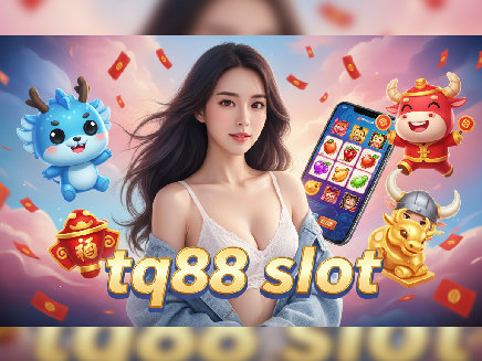 tq88 slot ทางเข้า