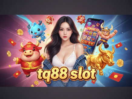 tq88 slot สมัครสมาชิก